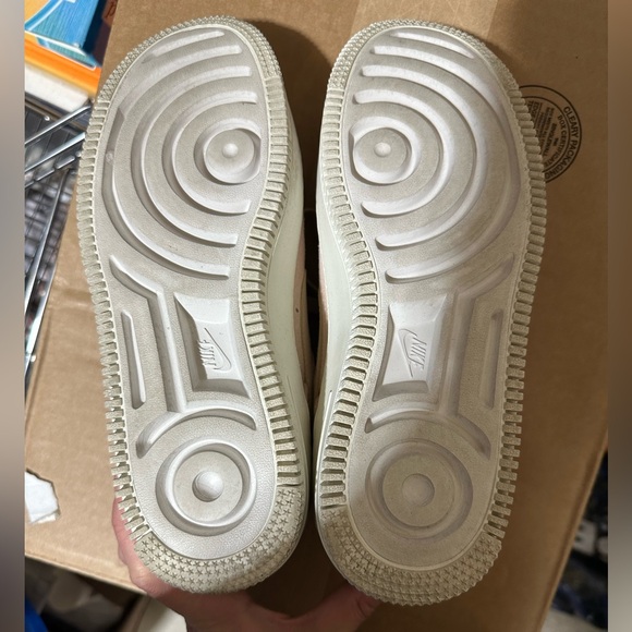 AF-1 Sneakers - Picture 6 of 6